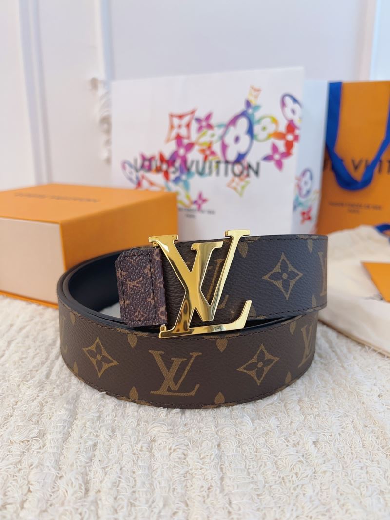 l0vis Vvtt0n belts